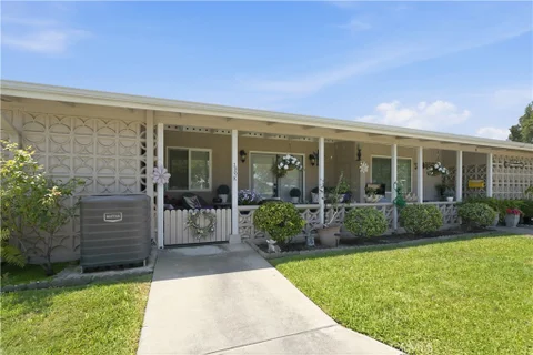 1371 Oakmont Road Unit 150K, Seal Beach, CA 90740 - MLS#: IV26175778