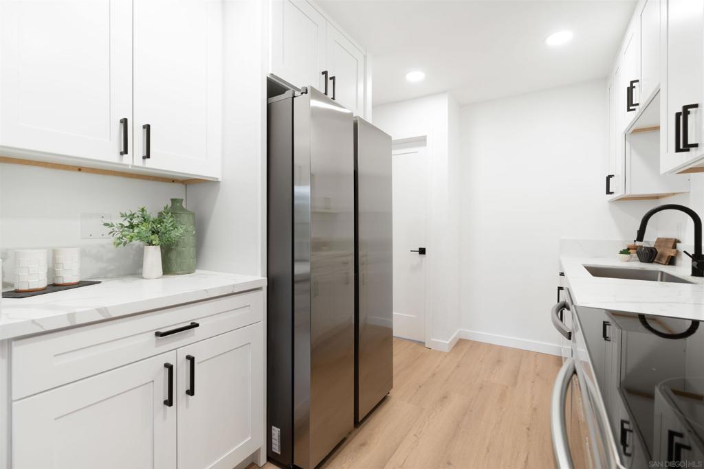 El Cajon - Residential