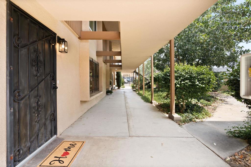 El Cajon - Residential