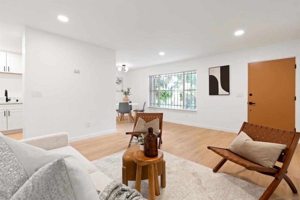 El Cajon - Residential