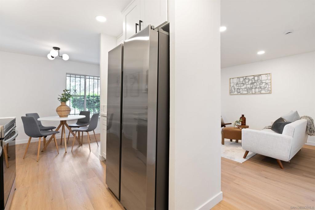 El Cajon - Residential