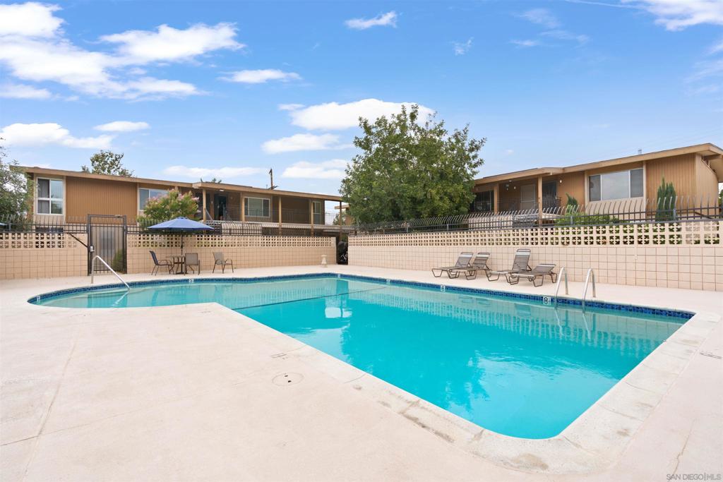 El Cajon - Residential