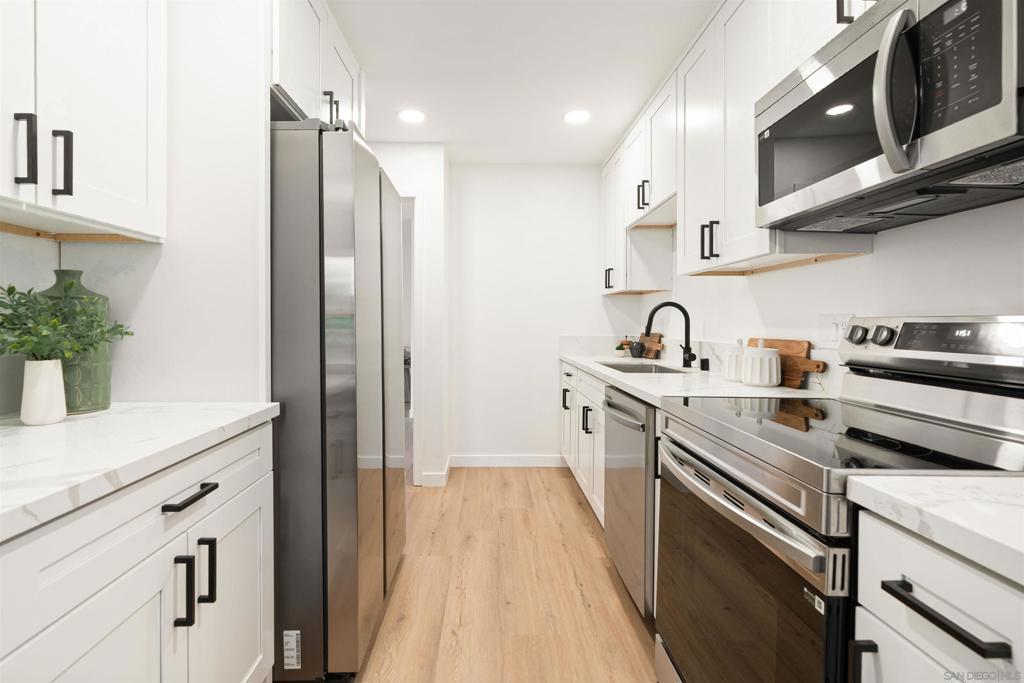 El Cajon - Residential