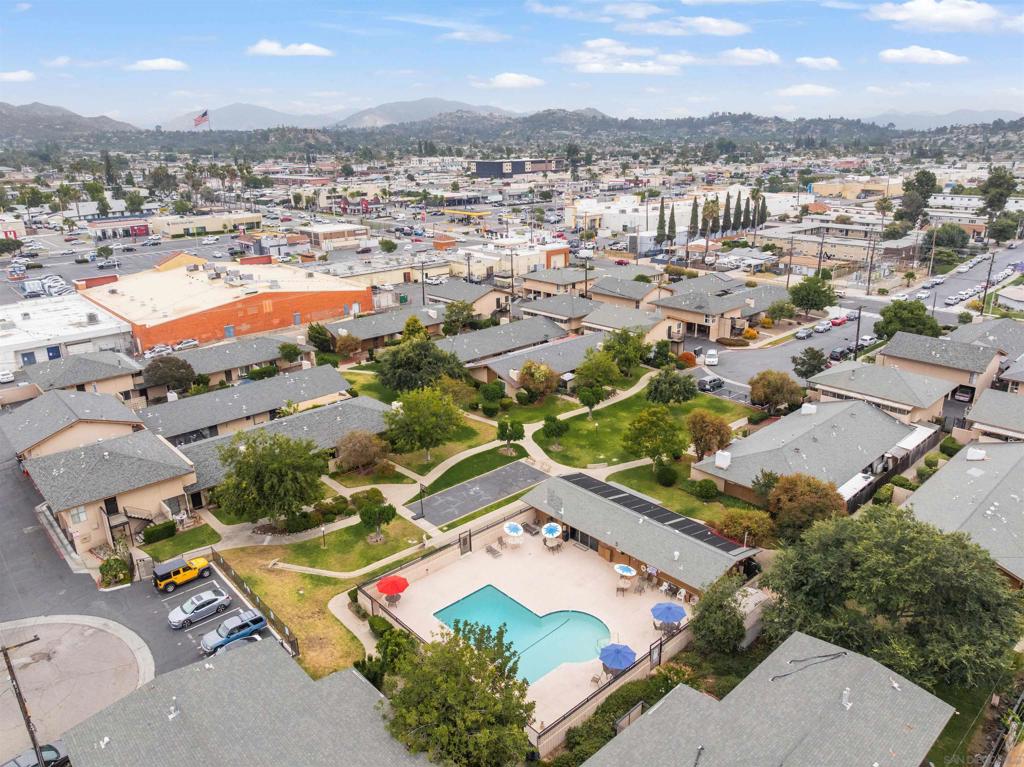 El Cajon - Residential