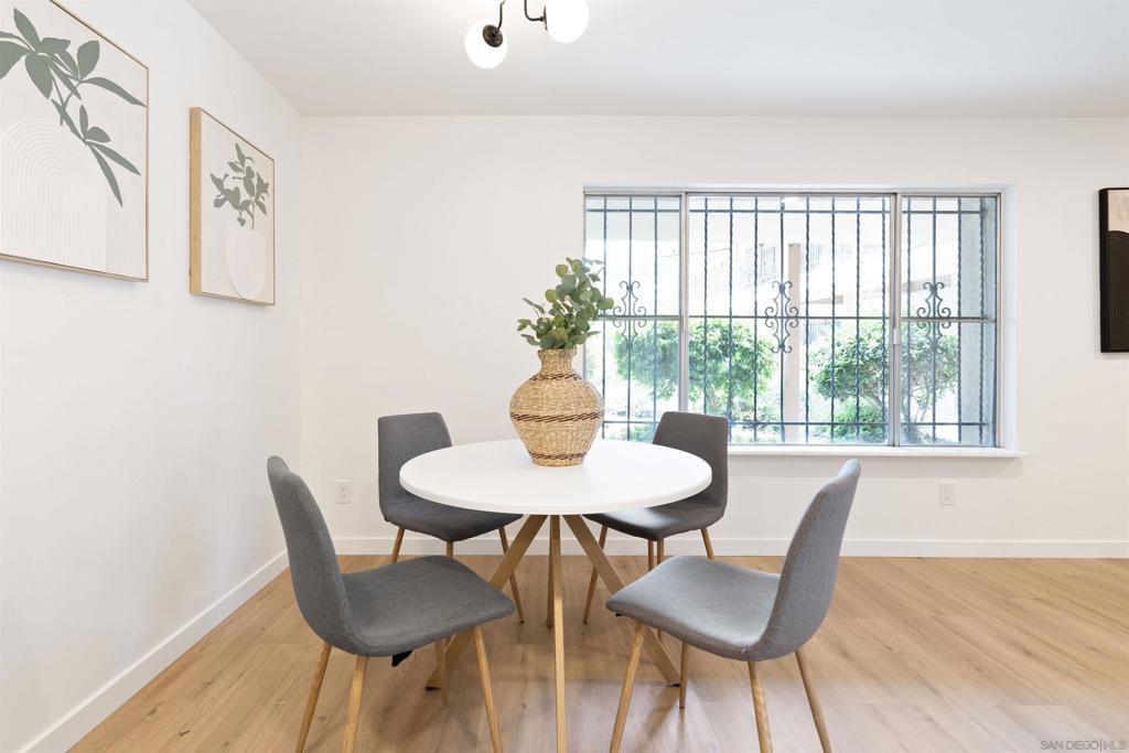 El Cajon - Residential