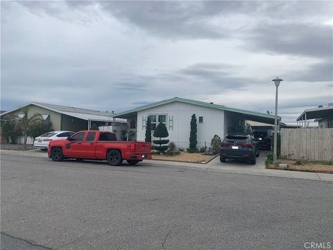 Photo of 1301 Taft Hwy Space#154 Hwy, Bakersfield, CA 93307 (MLS # DW26001712)