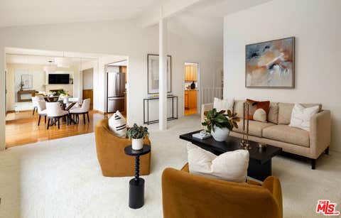 Tiny photo for 2041 Paseo Almeria, Santa Barbara, CA 93103 (MLS # 26856001)