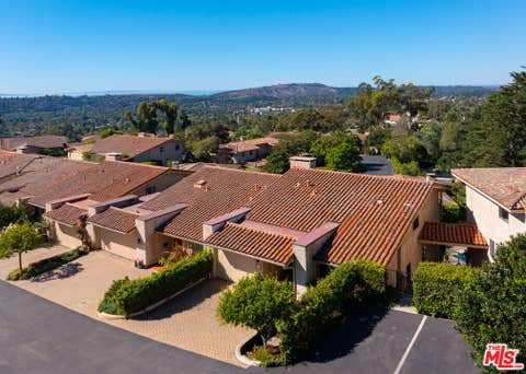 Tiny photo for 2041 Paseo Almeria, Santa Barbara, CA 93103 (MLS # 26856001)