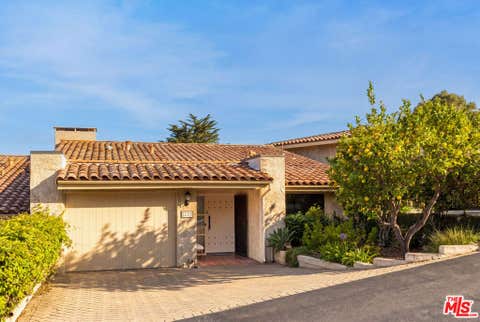 Tiny photo for 2041 Paseo Almeria, Santa Barbara, CA 93103 (MLS # 26856001)