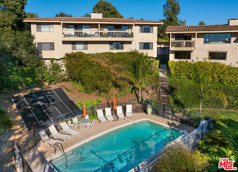 Tiny photo for 2041 Paseo Almeria, Santa Barbara, CA 93103 (MLS # 26856001)