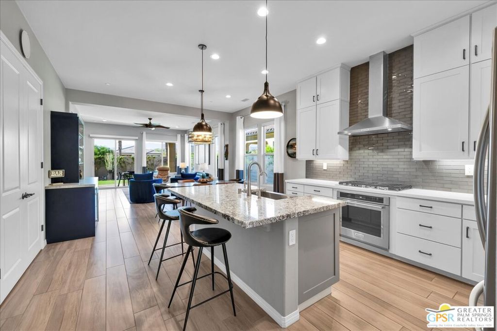 Del Webb RM - Residential