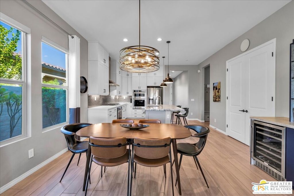 Del Webb RM - Residential