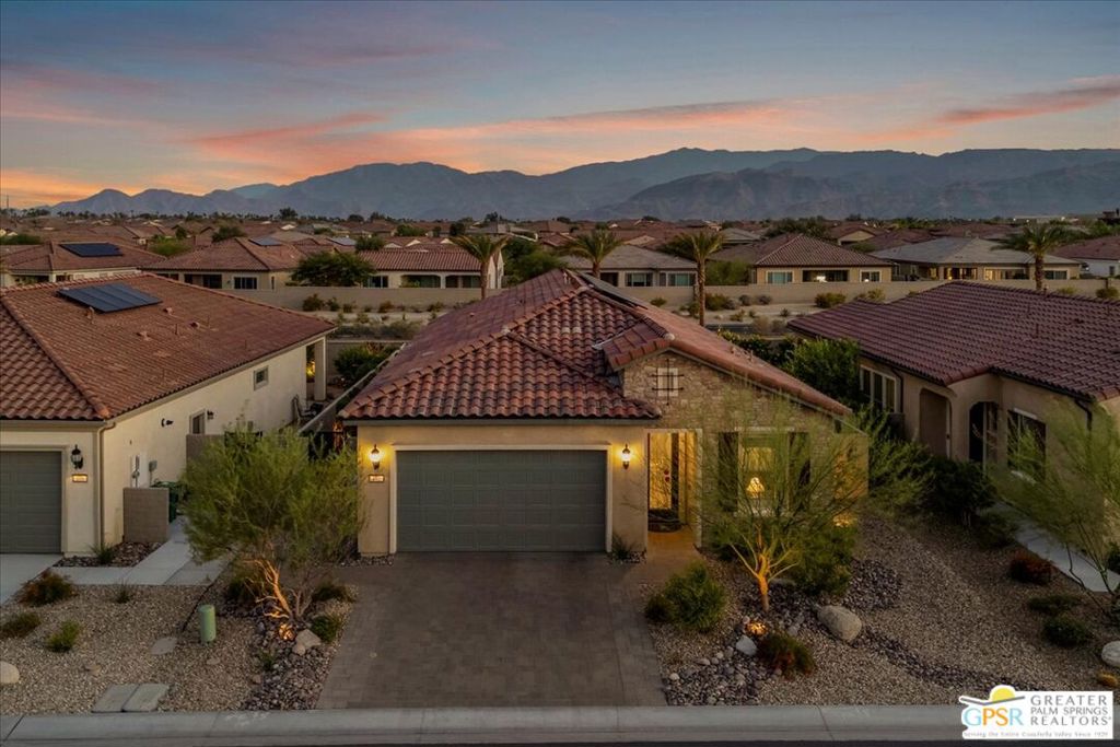 Del Webb RM - Residential