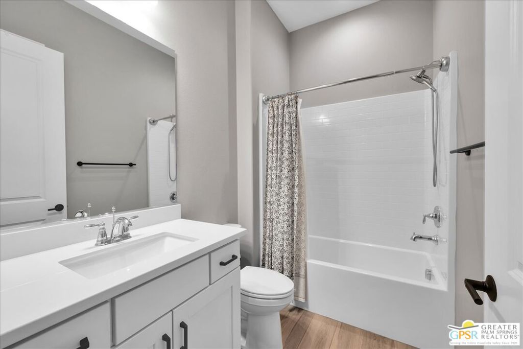 Del Webb RM - Residential