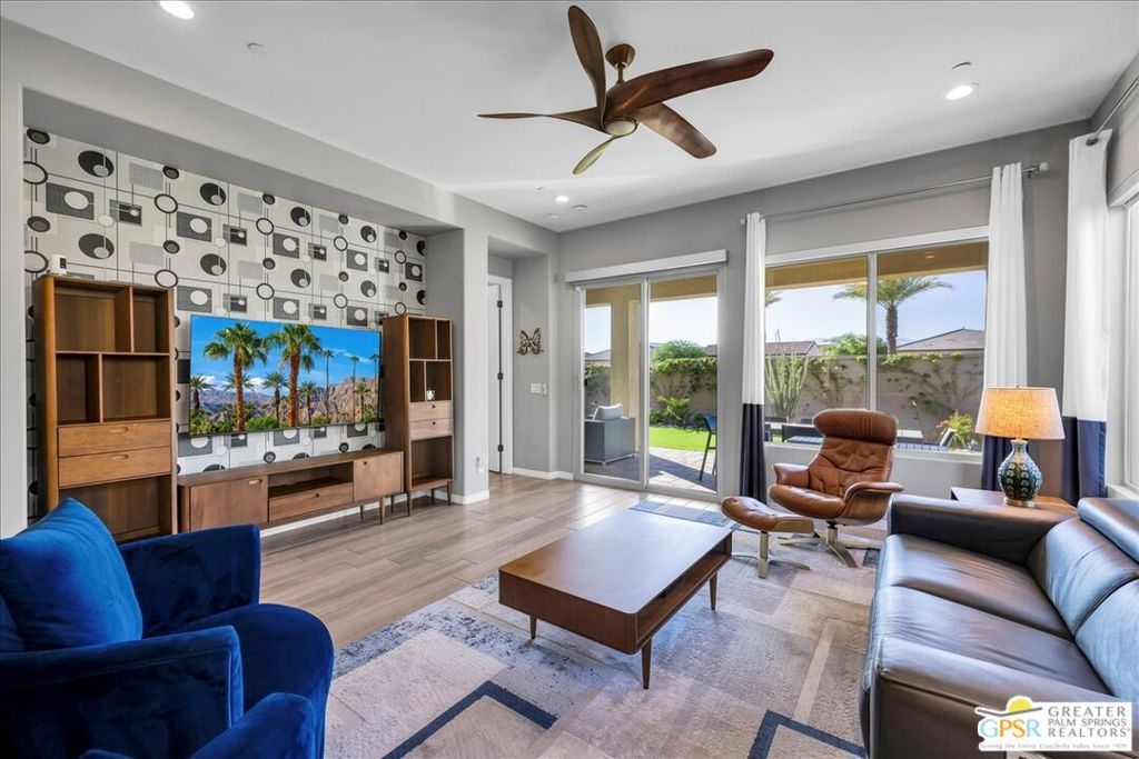 Del Webb RM - Residential