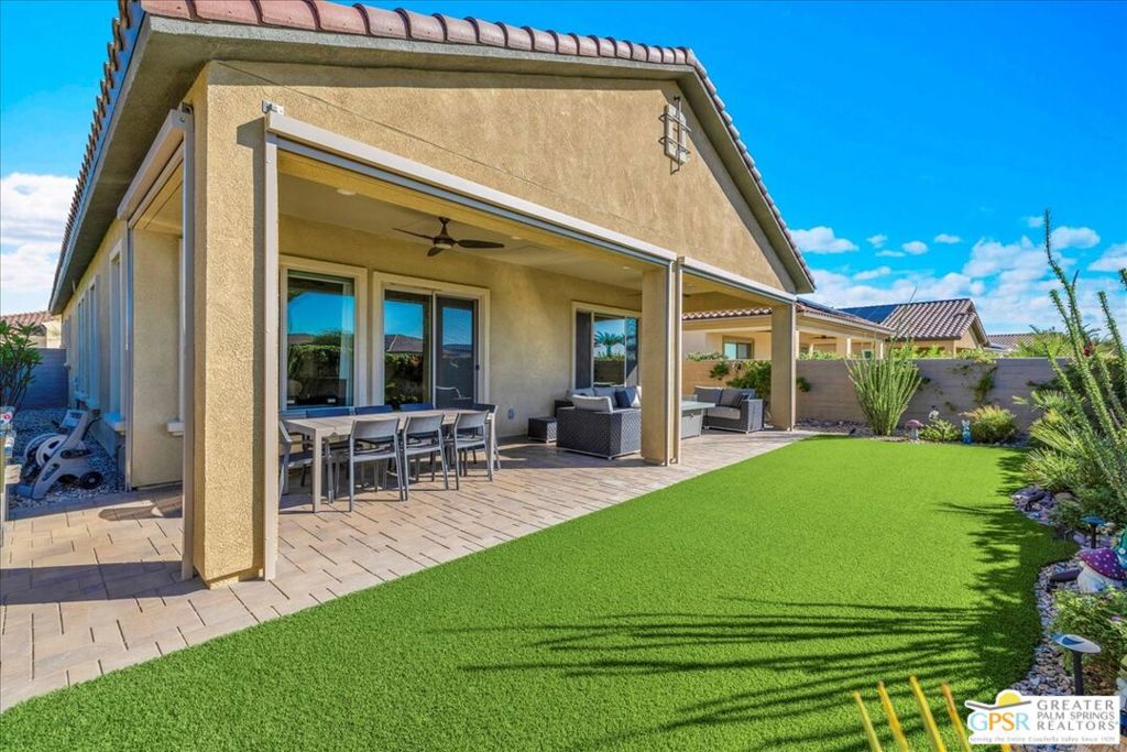 Del Webb RM - Residential