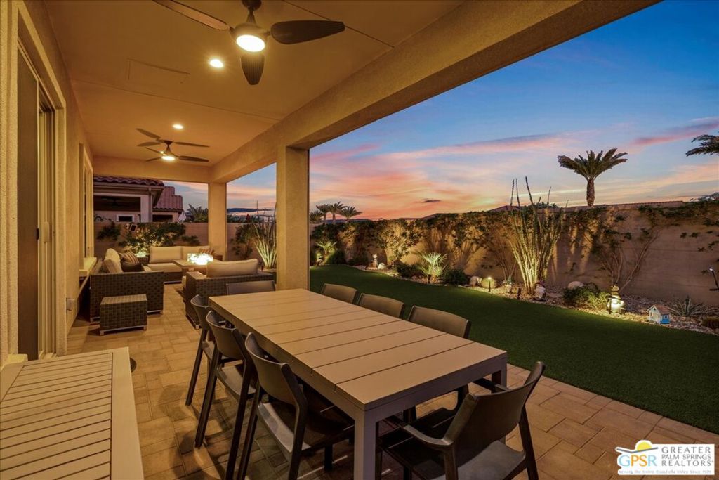 Del Webb RM - Residential