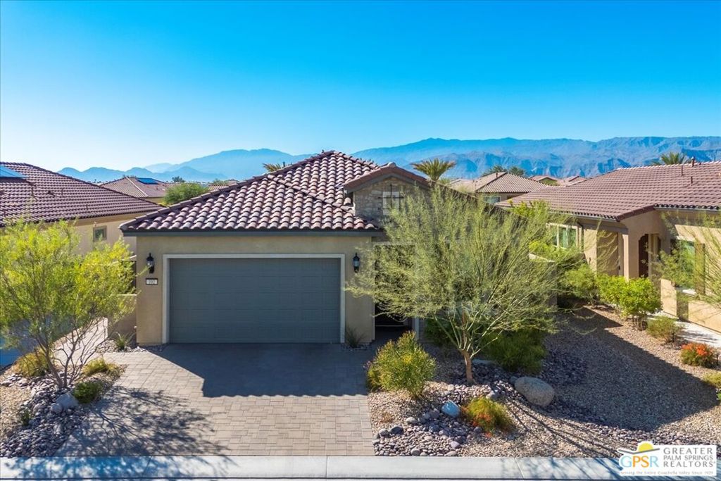 Del Webb RM - Residential