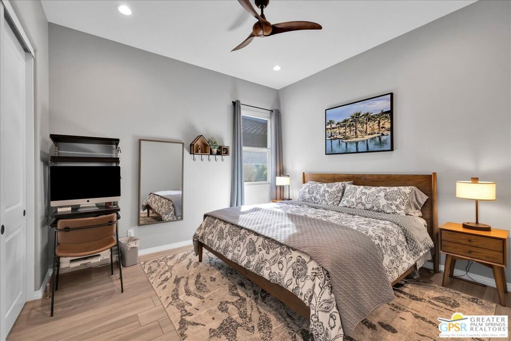 Del Webb RM - Residential