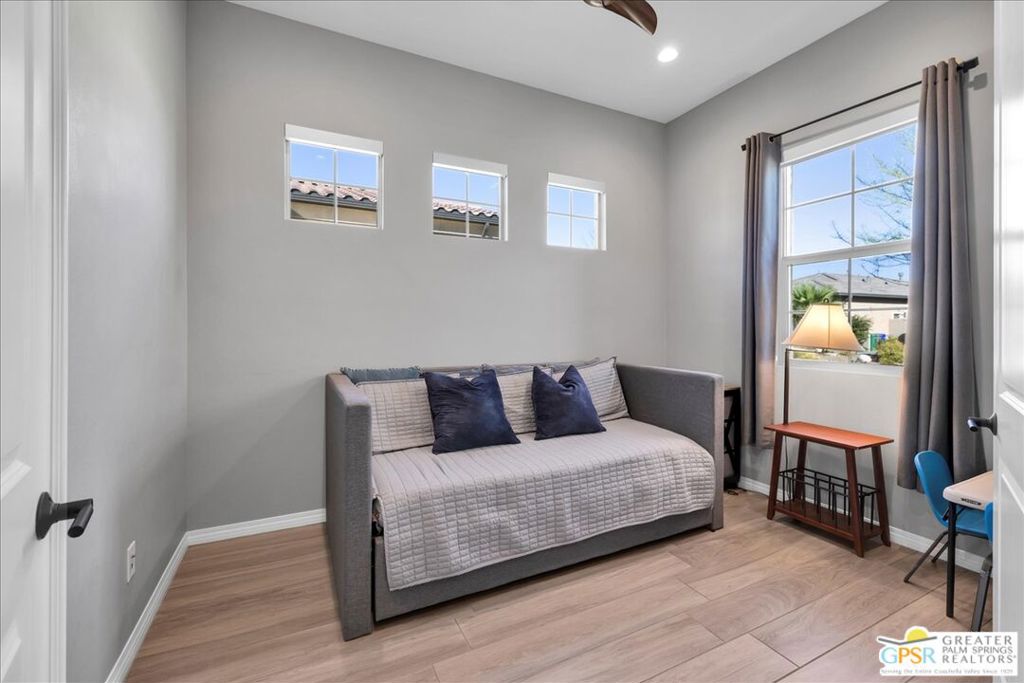 Del Webb RM - Residential