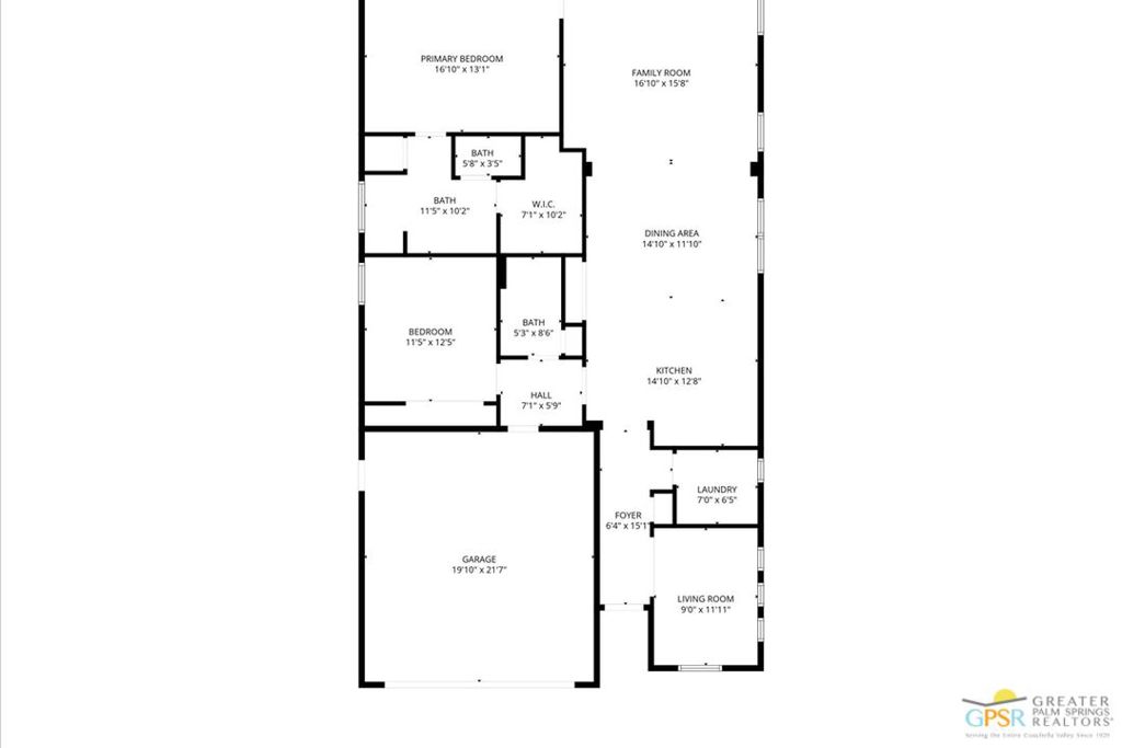 Del Webb RM - Residential