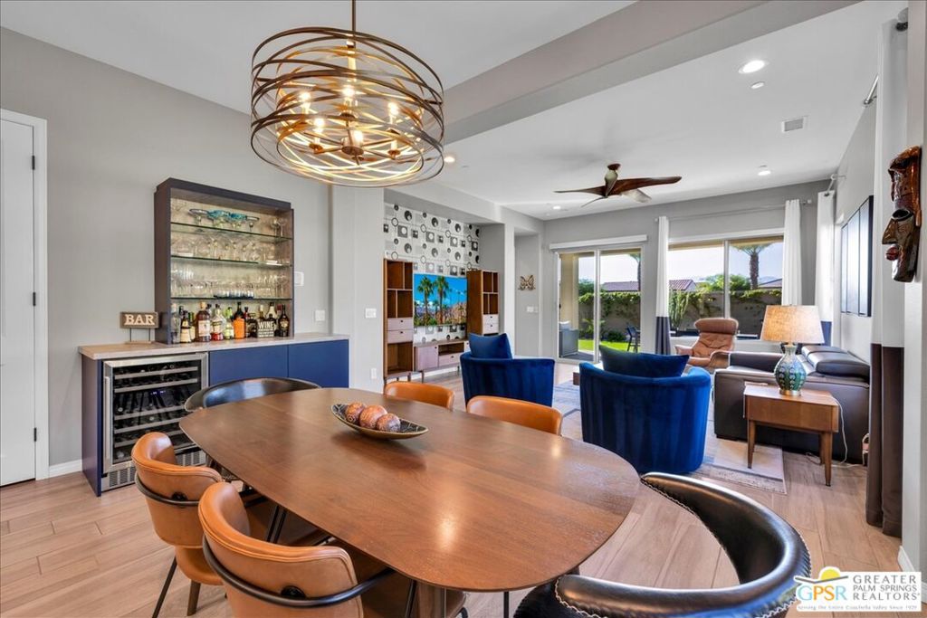 Del Webb RM - Residential