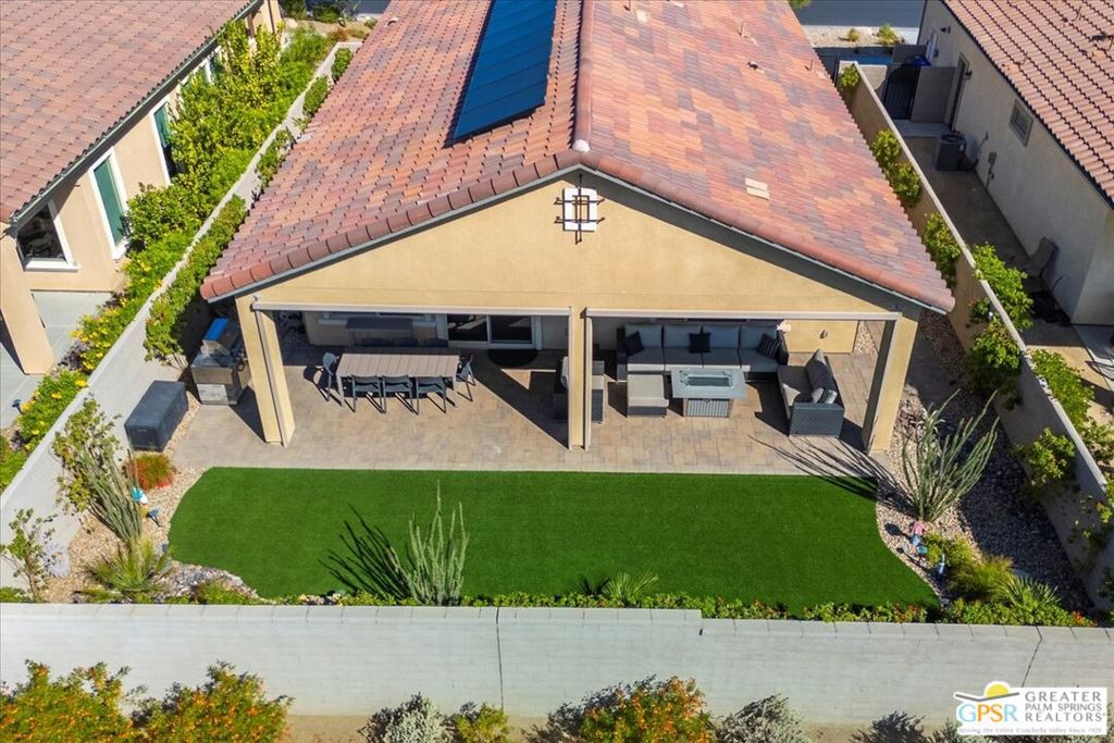 Del Webb RM - Residential