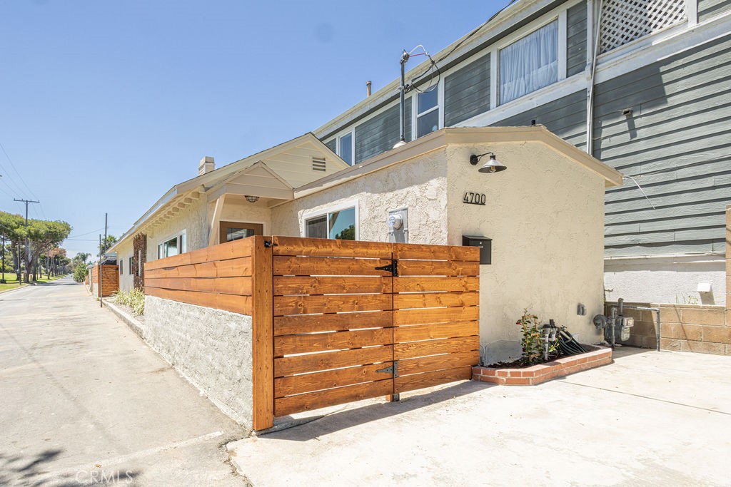 4700 W 165th Street