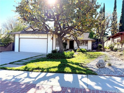 Properties 29 17256 Tennyson Place Granada Hills CA 91344