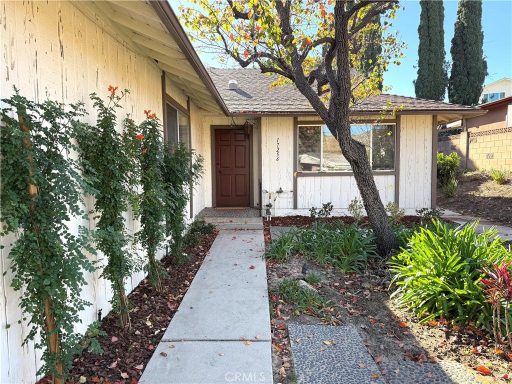 Photo of 17256 Tennyson Place, Granada Hills, CA 91344 (MLS # PI26014740)