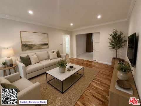 Photo of 947 S Bedford Street, Los Angeles, CA 90035 (MLS # 26853807)