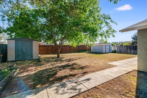 Tiny photo for 818 Wade Dr, Paso Robles, CA 93446 (MLS # SC26073044)