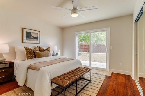 Tiny photo for 818 Wade Dr, Paso Robles, CA 93446 (MLS # SC26073044)