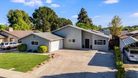 Tiny photo for 818 Wade Dr, Paso Robles, CA 93446 (MLS # SC26073044)