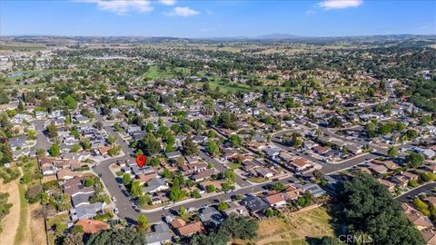 Tiny photo for 818 Wade Dr, Paso Robles, CA 93446 (MLS # SC26073044)