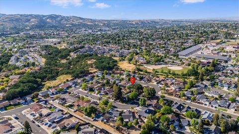 Tiny photo for 818 Wade Dr, Paso Robles, CA 93446 (MLS # SC26073044)