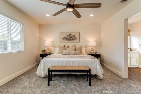 Tiny photo for 818 Wade Dr, Paso Robles, CA 93446 (MLS # SC26073044)