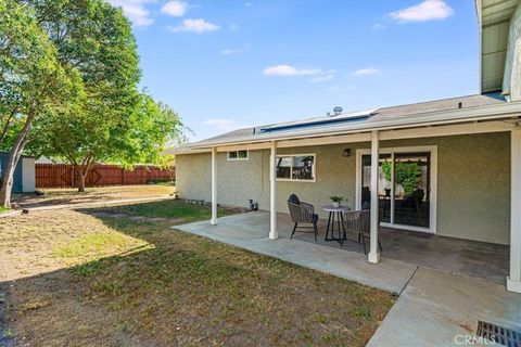Tiny photo for 818 Wade Dr, Paso Robles, CA 93446 (MLS # SC26073044)