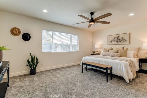 Tiny photo for 818 Wade Dr, Paso Robles, CA 93446 (MLS # SC26073044)