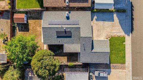 Tiny photo for 818 Wade Dr, Paso Robles, CA 93446 (MLS # SC26073044)