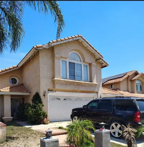 23830 Swan Street, Moreno Valley, CA 92557 - MLS#: DW25134602