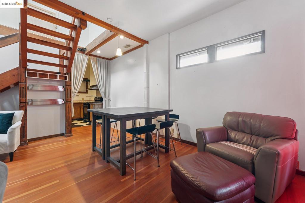 SAN ANTONIO - Residential Income
