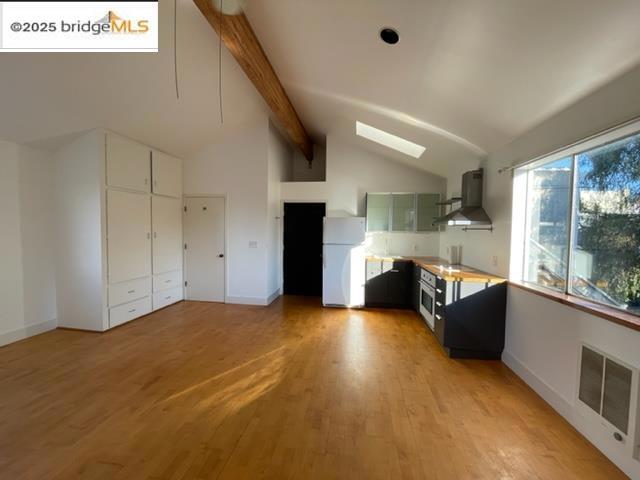 SAN ANTONIO - Residential Income