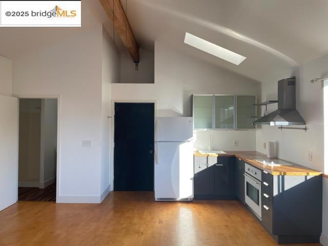 SAN ANTONIO - Residential Income