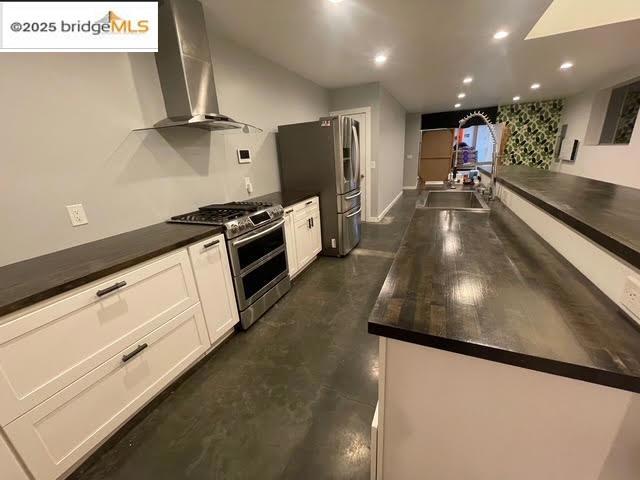 SAN ANTONIO - Residential Income