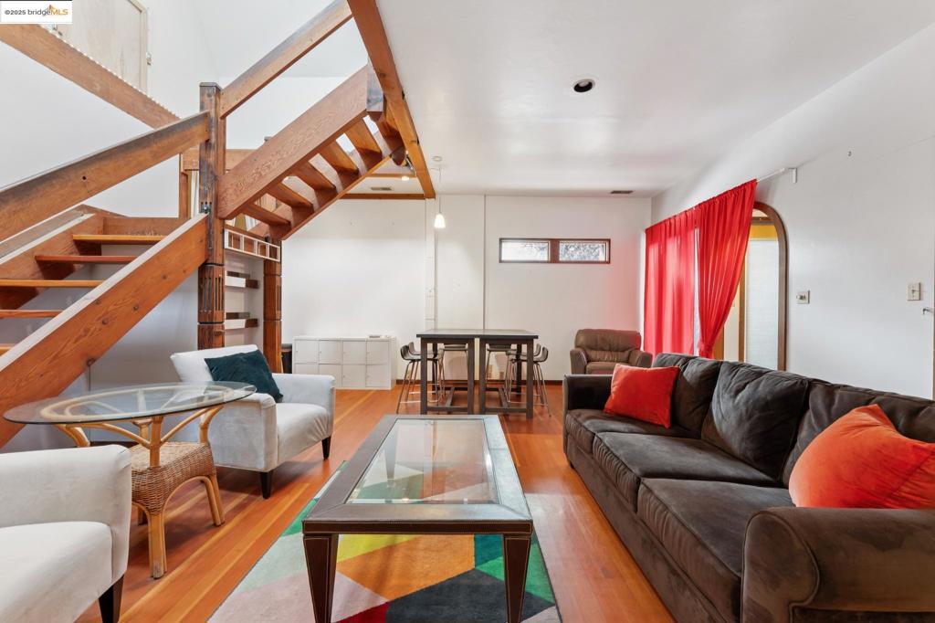 SAN ANTONIO - Residential Income