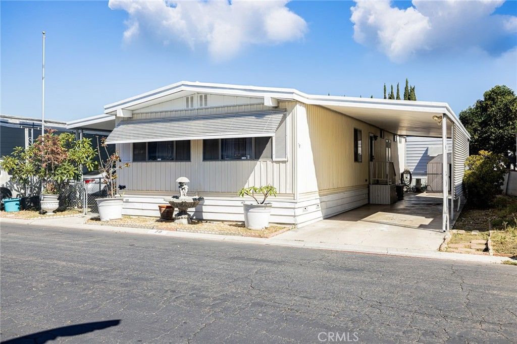 Photo of 300 N Rampart St #79, Orange, CA 92868 (MLS # PW25244687)