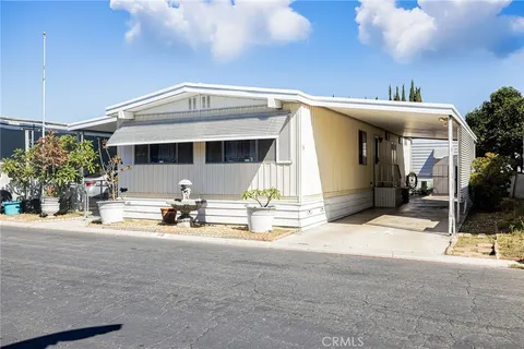 300 N Rampart St Unit 79, Orange, CA 92868 - MLS#: PW25244687