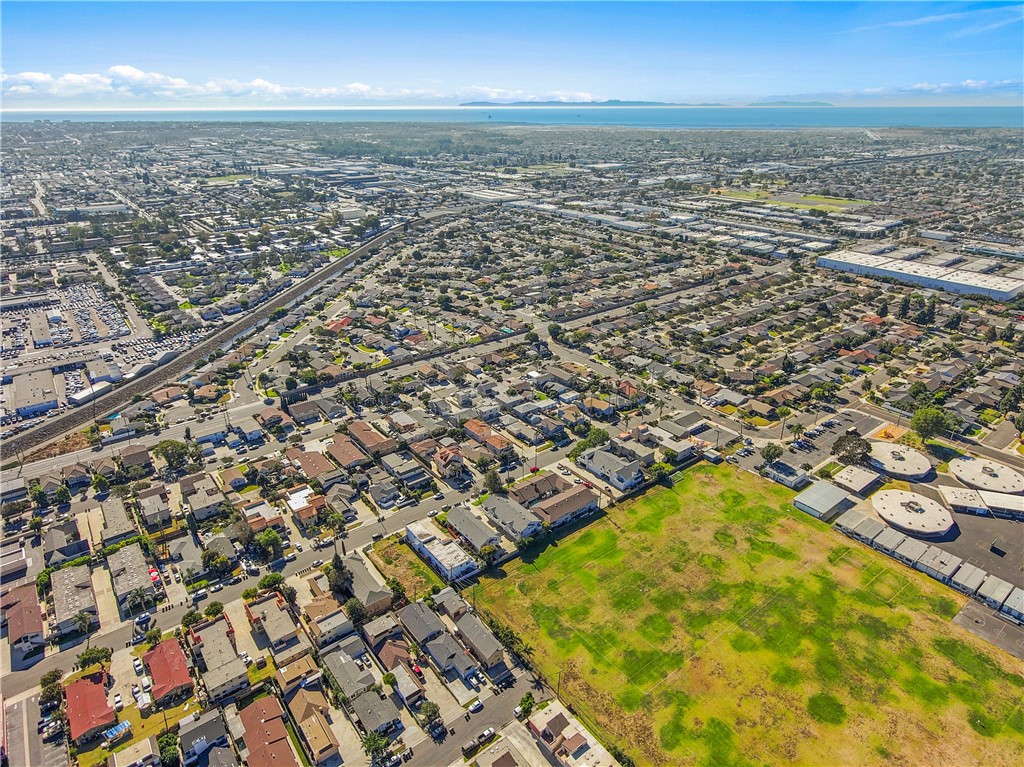 Huntington North (HNOR) - Residential Income