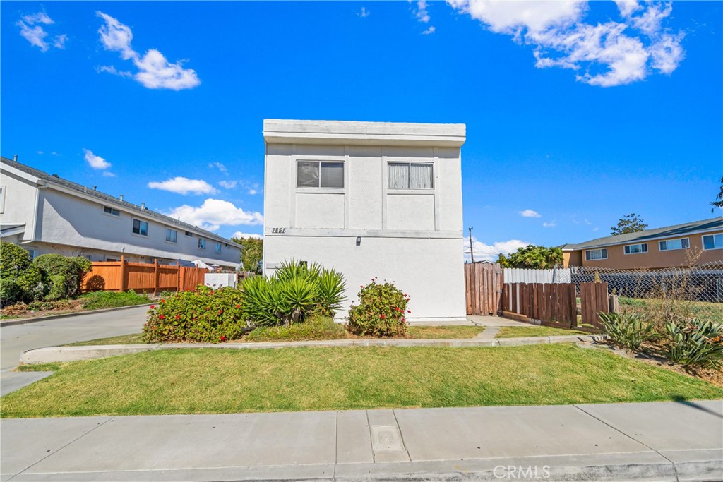 Huntington North (HNOR) - Residential Income